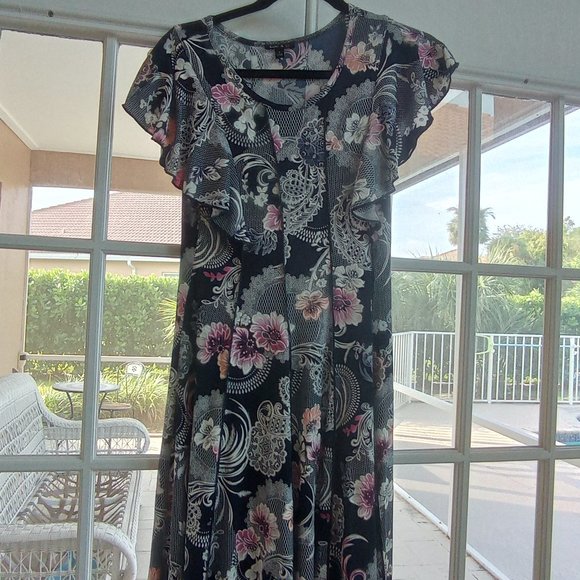 Dress Somi& jo - Picture 1 of 4
